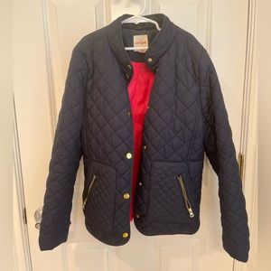 Children’s Cat & Jack button up jacket!!